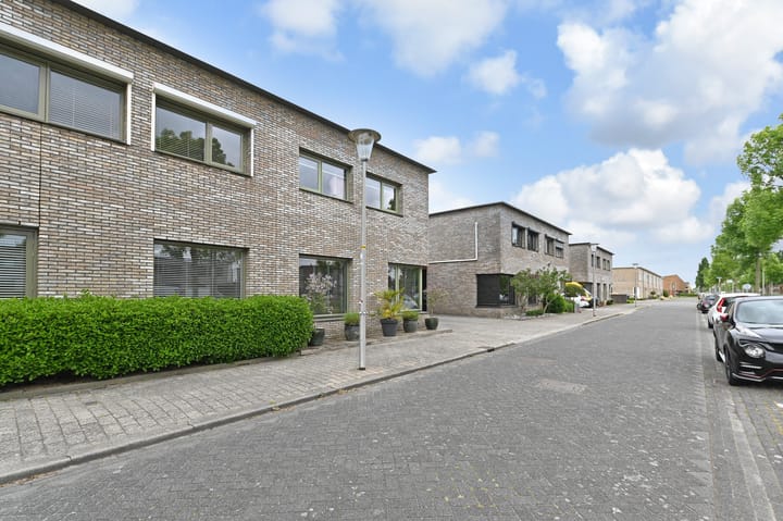 Foto 5 van Doesburgerpad 22