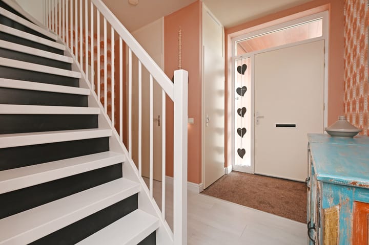 Photo 9 of Doesburgerpad 22