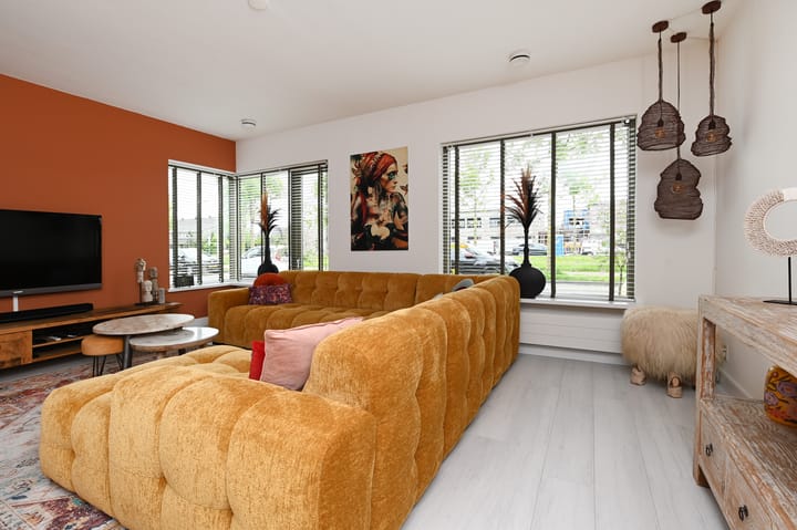 Photo 12 of Doesburgerpad 22