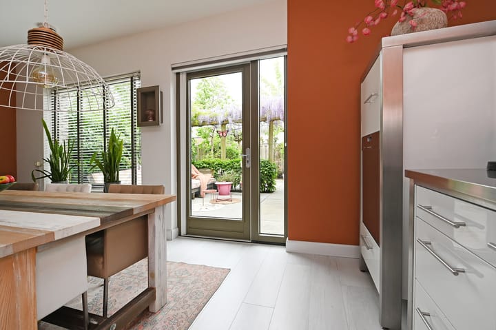 Photo 20 of Doesburgerpad 22