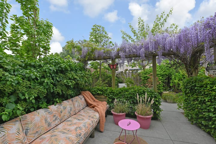 Photo 25 of Doesburgerpad 22