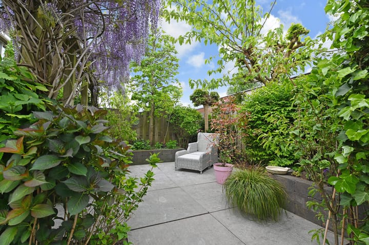 Photo 26 of Doesburgerpad 22