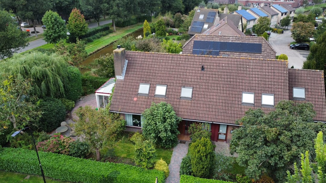 Foto 2 van Veenweg 38