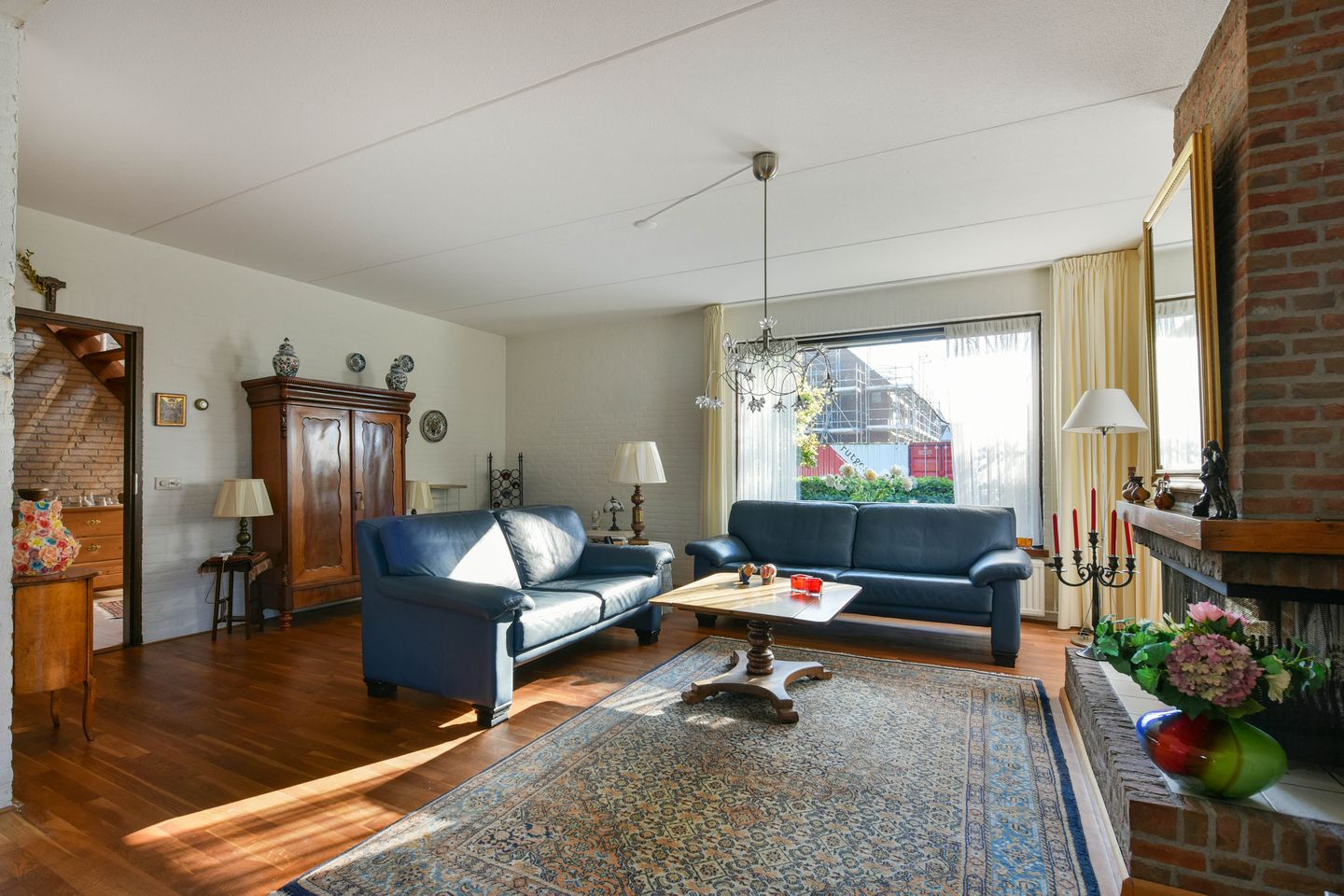 Foto 4 van Veenweg 38