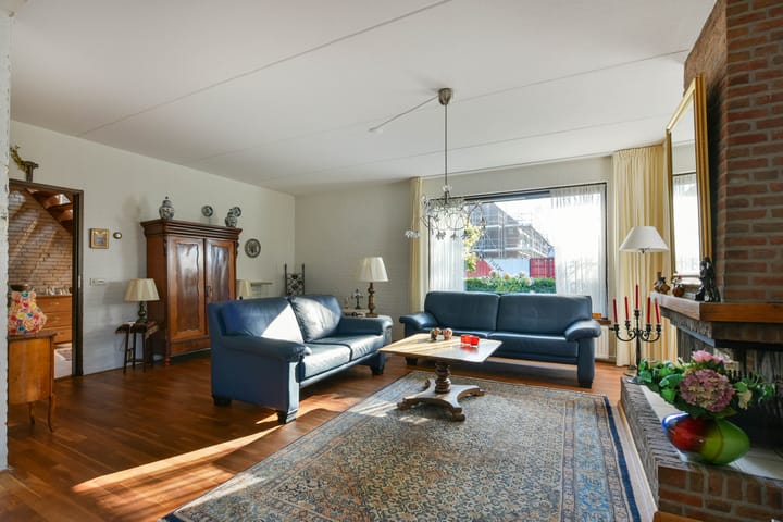 Foto 4 van Veenweg 38