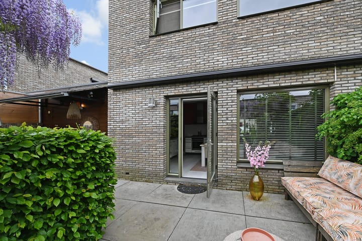 Photo 30 of Doesburgerpad 22