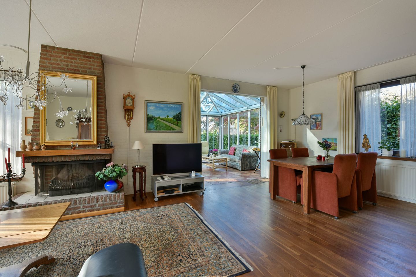 Foto 5 van Veenweg 38