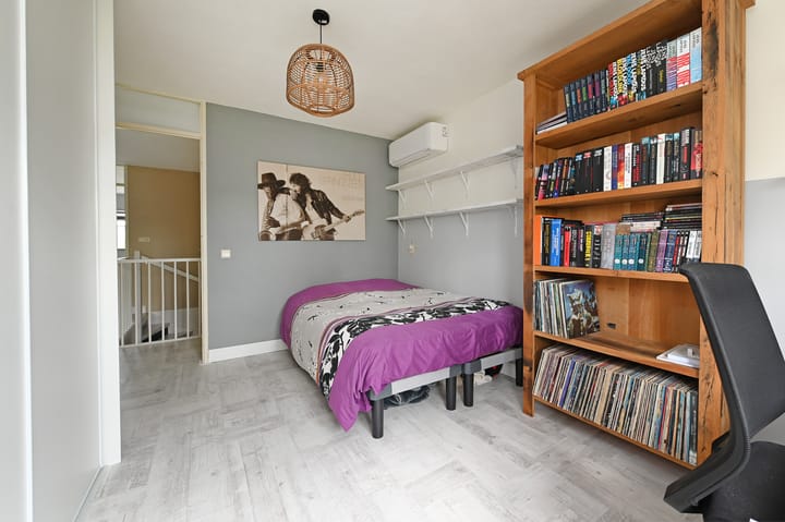 Photo 41 of Doesburgerpad 22