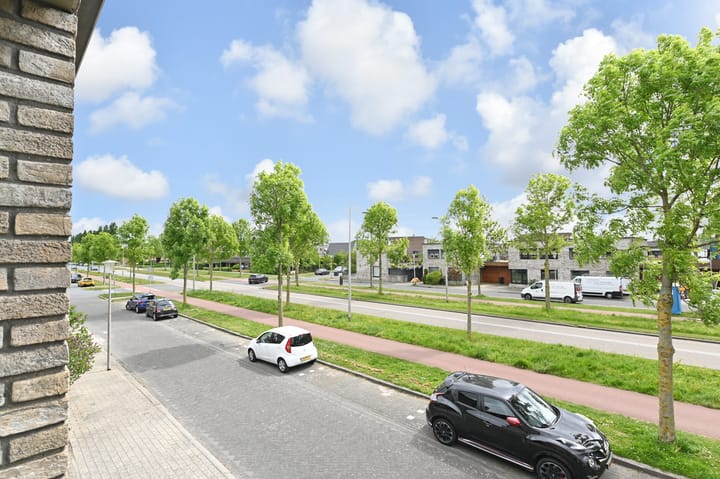 Photo 49 of Doesburgerpad 22