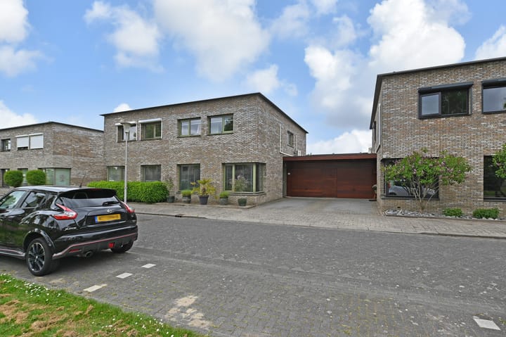 Photo 52 of Doesburgerpad 22