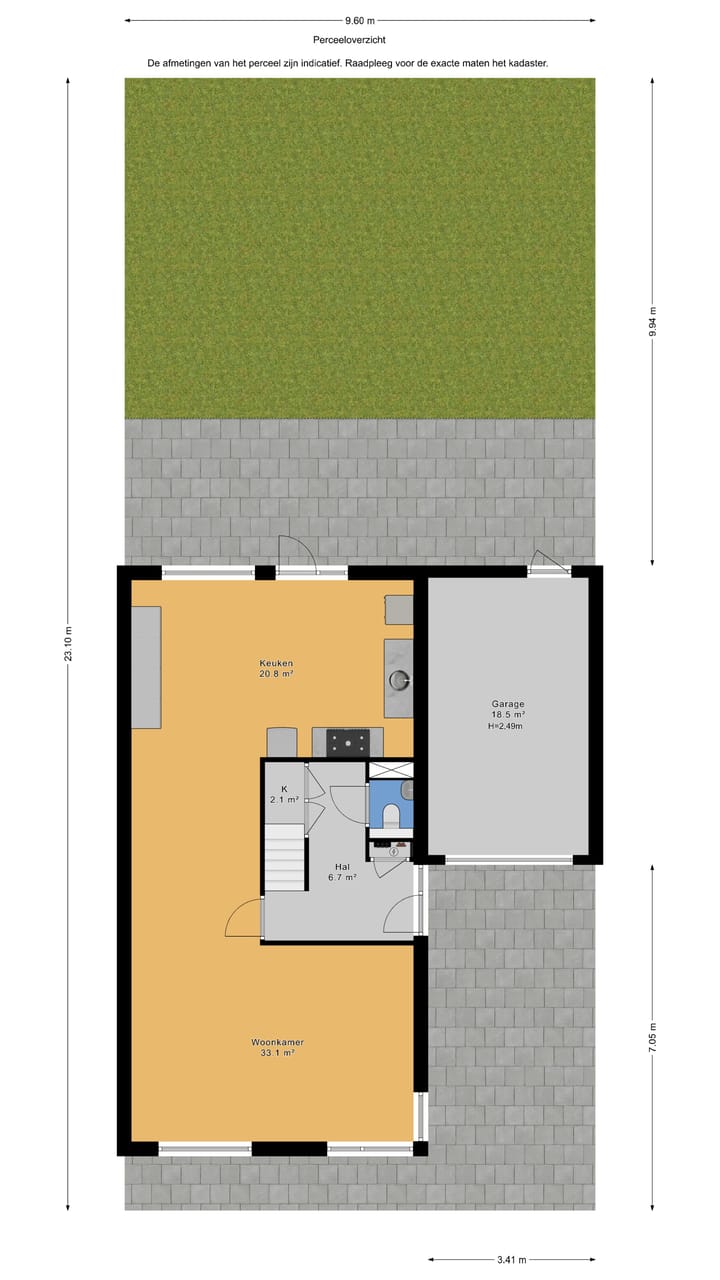 Photo 57 of Doesburgerpad 22