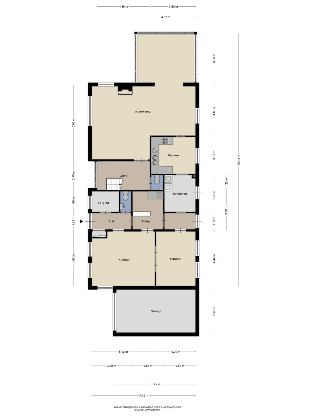 Foto 46 van Veenweg 38