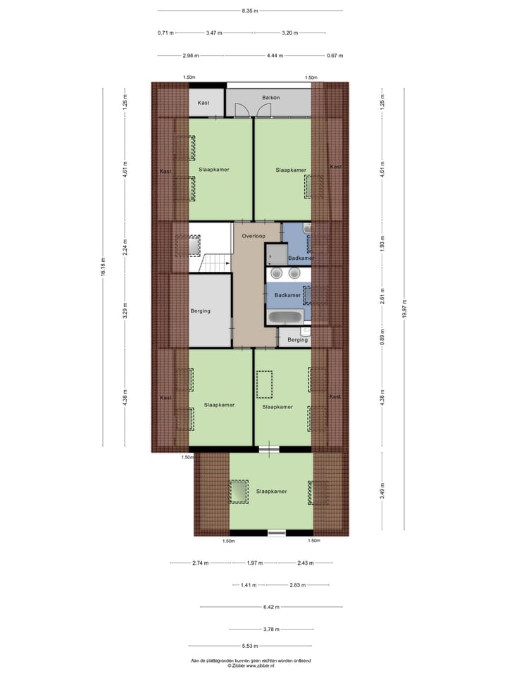 Foto 47 van Veenweg 38