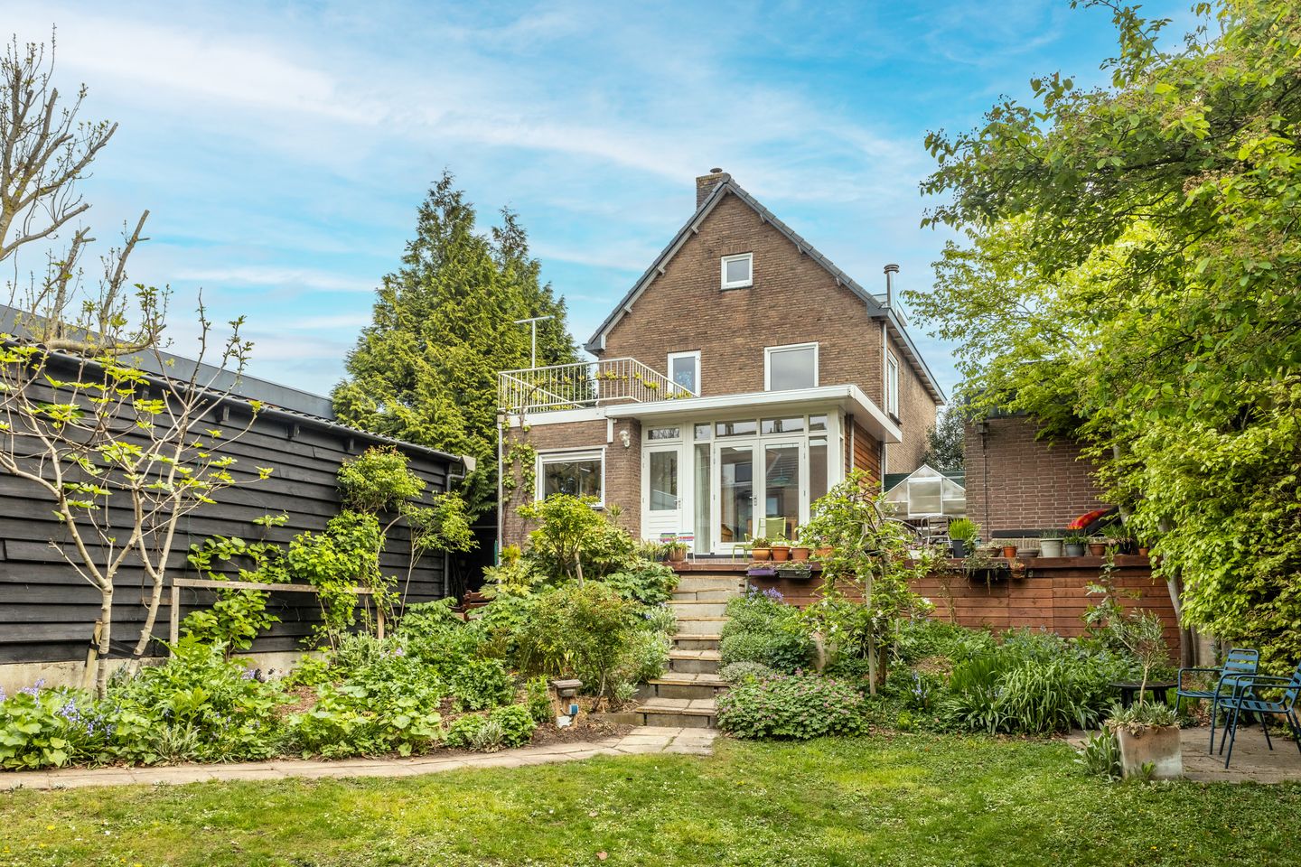 Foto 1 van Nieuwemeerdijk 13