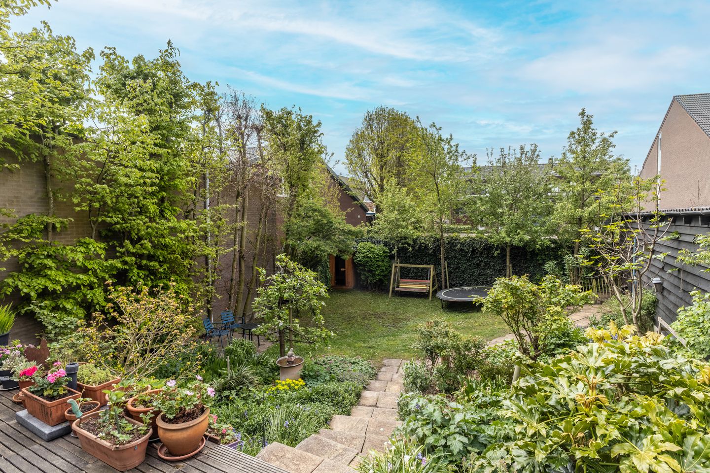 Foto 4 van Nieuwemeerdijk 13