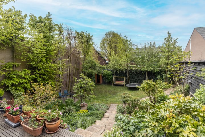 Foto 4 van Nieuwemeerdijk 13