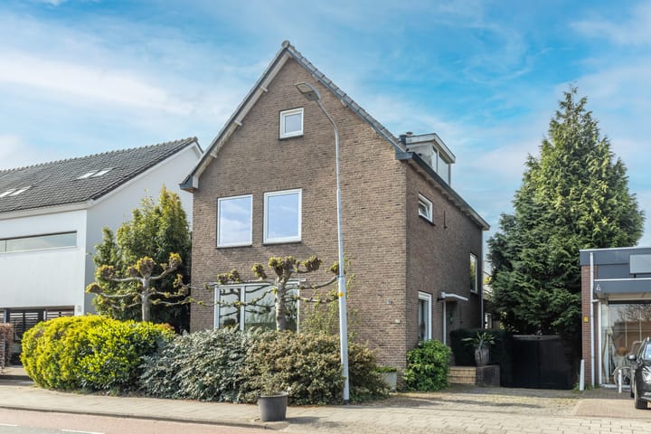 Foto 2 van Nieuwemeerdijk 13