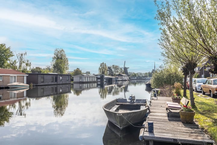 Foto 5 van Nieuwemeerdijk 13