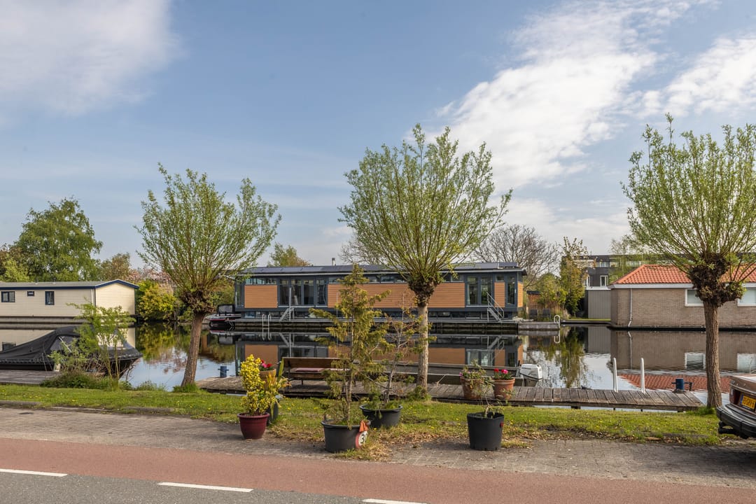 Foto 7 van Nieuwemeerdijk 13