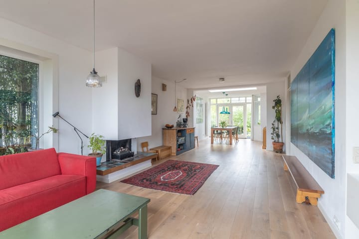 Foto 8 van Nieuwemeerdijk 13