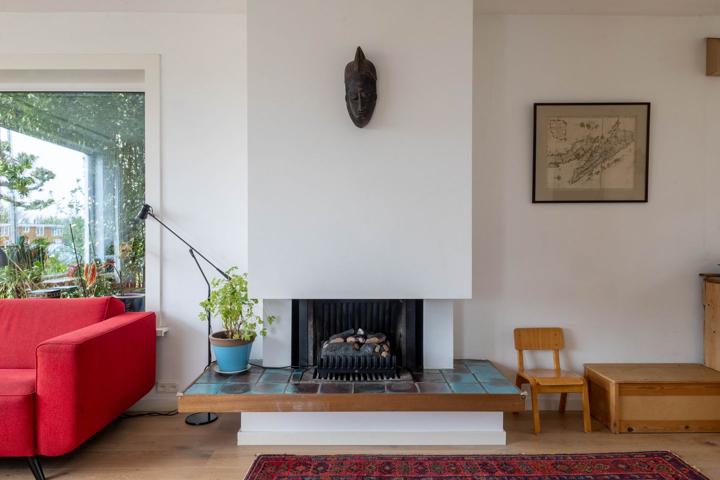 Foto 10 van Nieuwemeerdijk 13