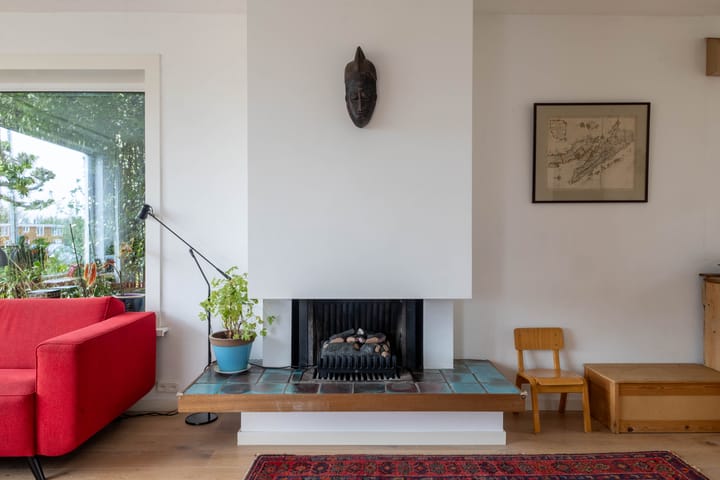 Foto 10 van Nieuwemeerdijk 13