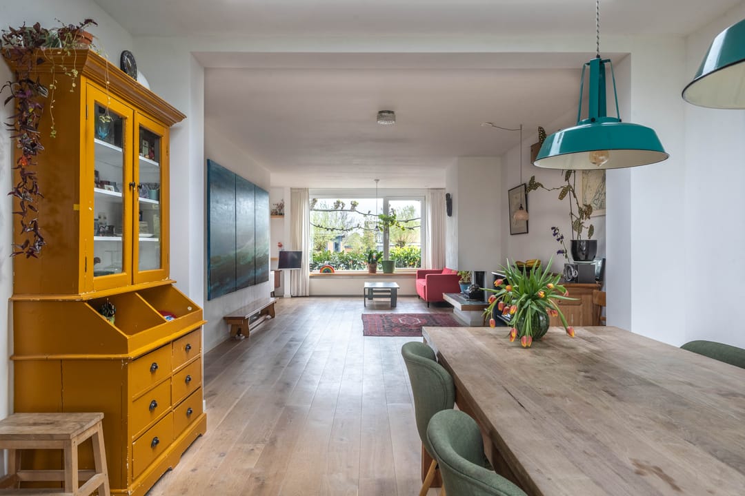 Foto 11 van Nieuwemeerdijk 13