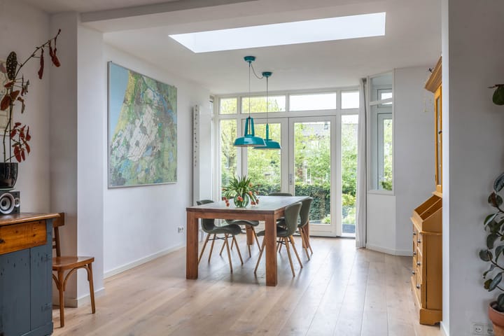 Foto 12 van Nieuwemeerdijk 13