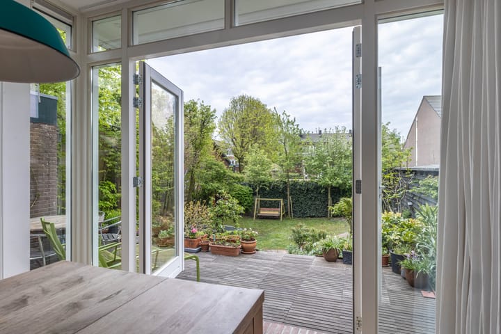 Foto 13 van Nieuwemeerdijk 13