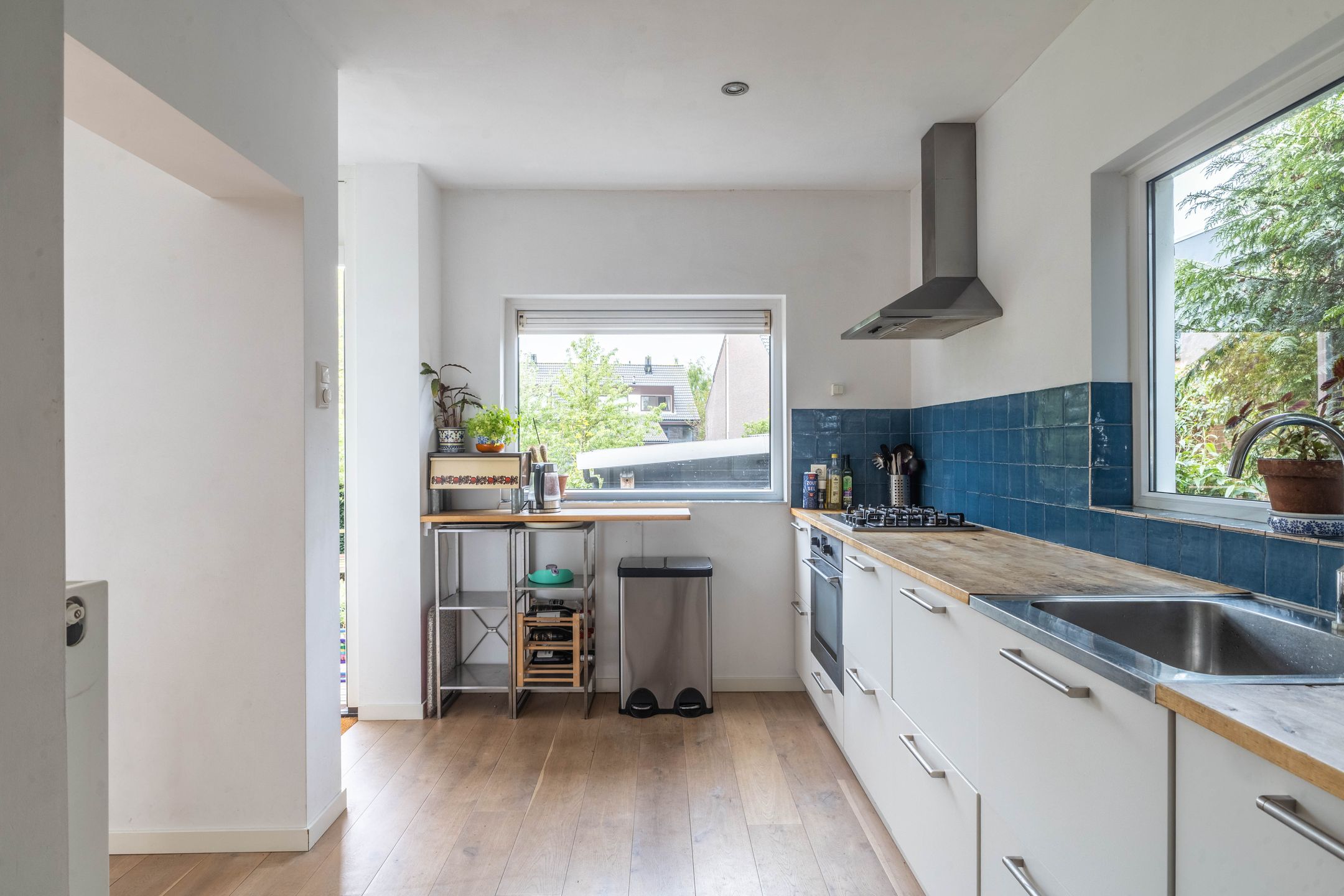 Foto 15 van Nieuwemeerdijk 13