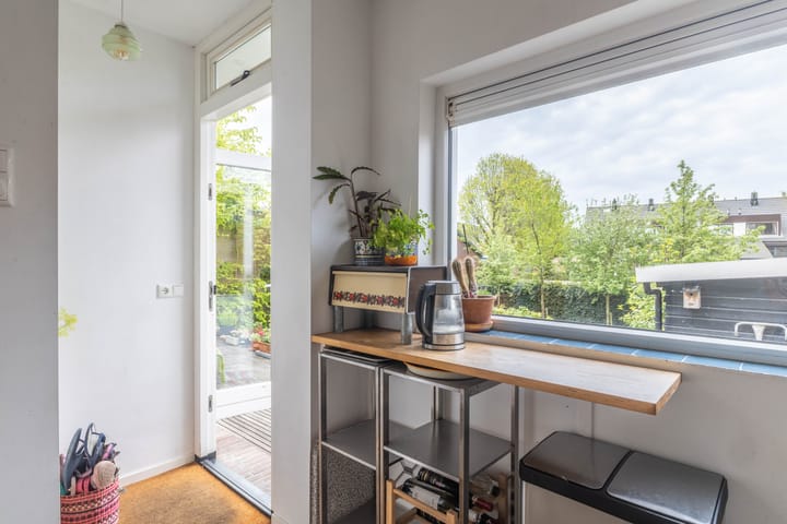 Foto 16 van Nieuwemeerdijk 13