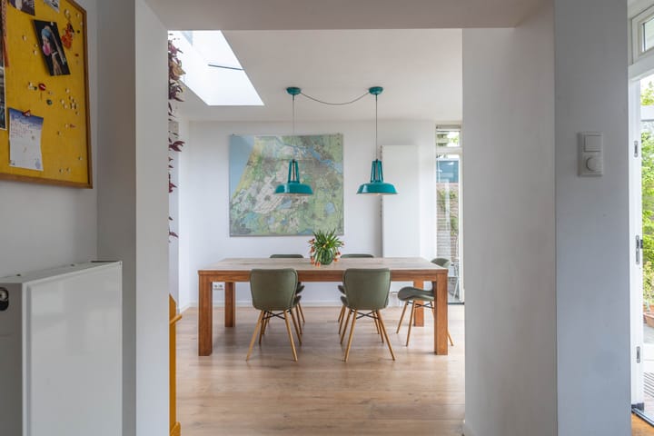 Foto 17 van Nieuwemeerdijk 13