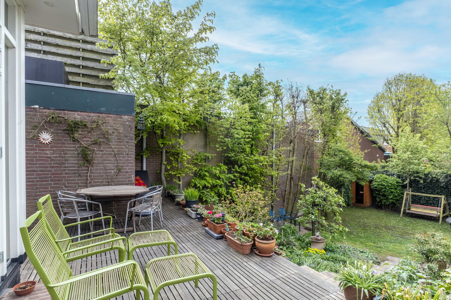 Foto 19 van Nieuwemeerdijk 13