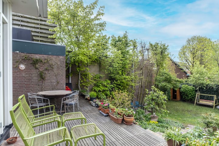 Foto 19 van Nieuwemeerdijk 13