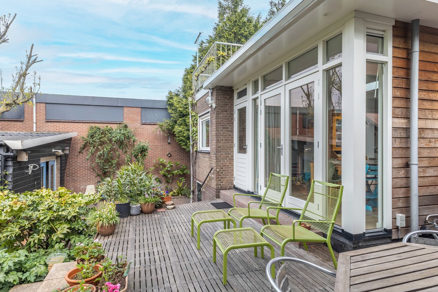 Foto 20 van Nieuwemeerdijk 13