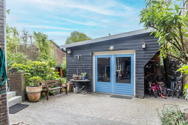 Foto 21 van Nieuwemeerdijk 13