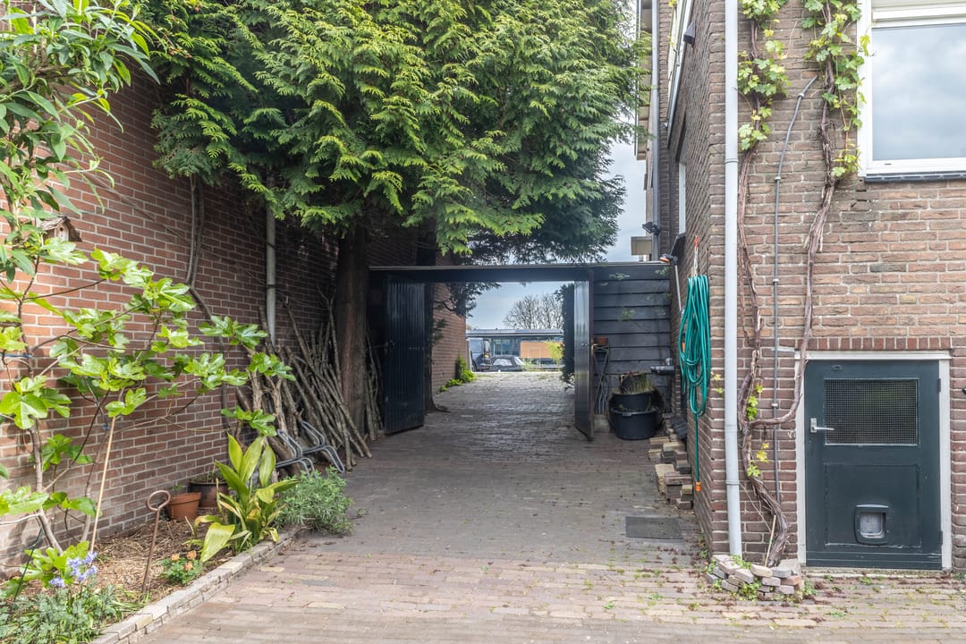 Foto 22 van Nieuwemeerdijk 13