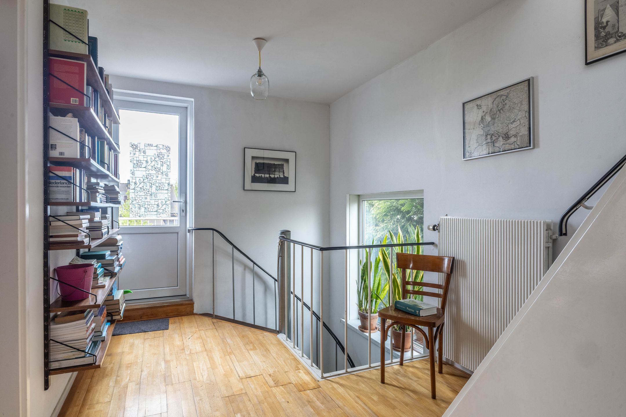 Foto 24 van Nieuwemeerdijk 13