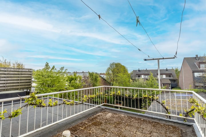 Foto 25 van Nieuwemeerdijk 13