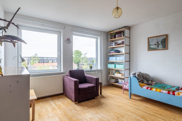 Foto 28 van Nieuwemeerdijk 13