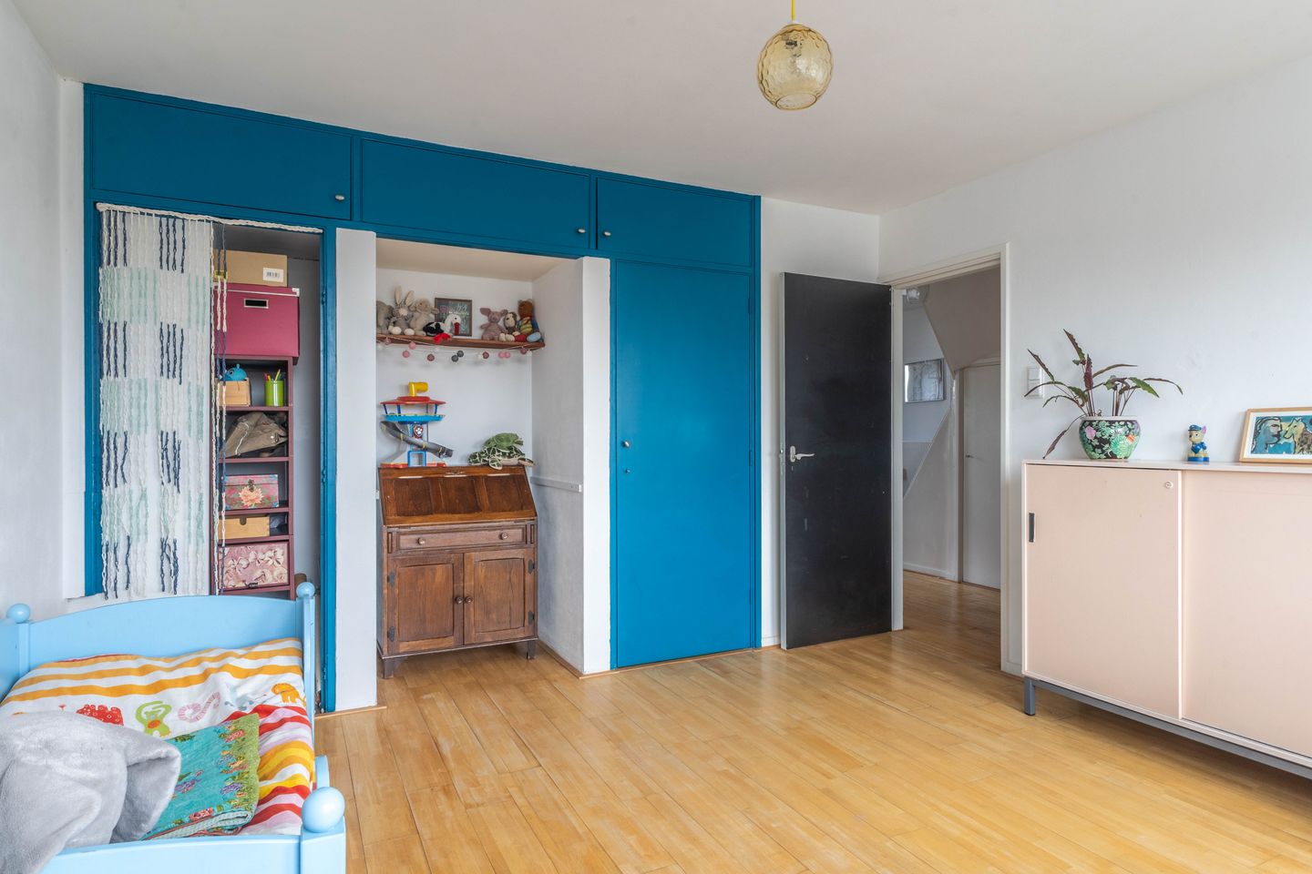 Foto 29 van Nieuwemeerdijk 13