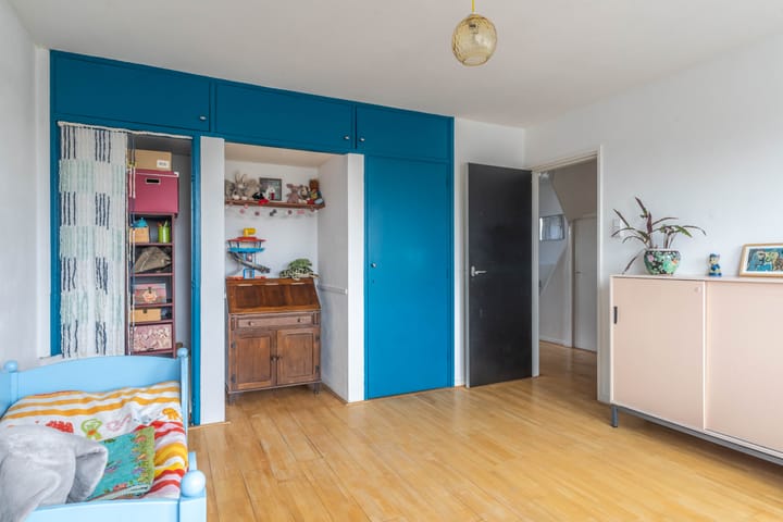 Foto 29 van Nieuwemeerdijk 13