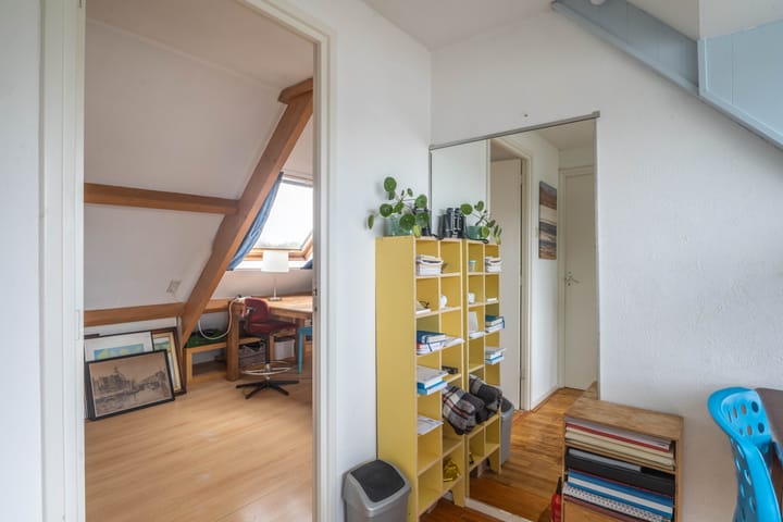 Foto 33 van Nieuwemeerdijk 13