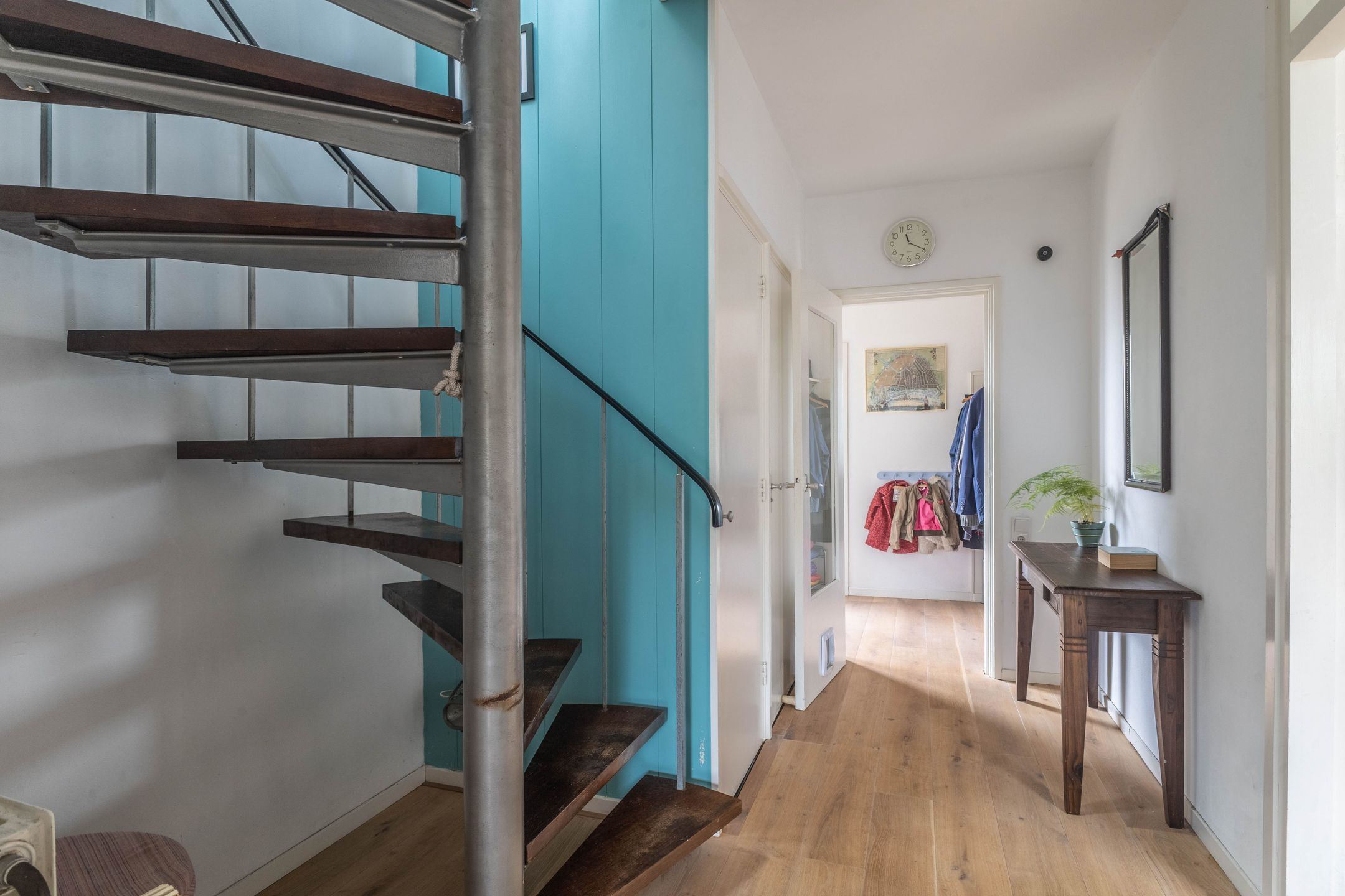 Foto 18 van Nieuwemeerdijk 13