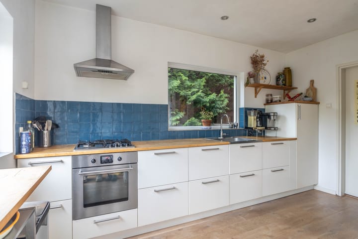 Foto 14 van Nieuwemeerdijk 13