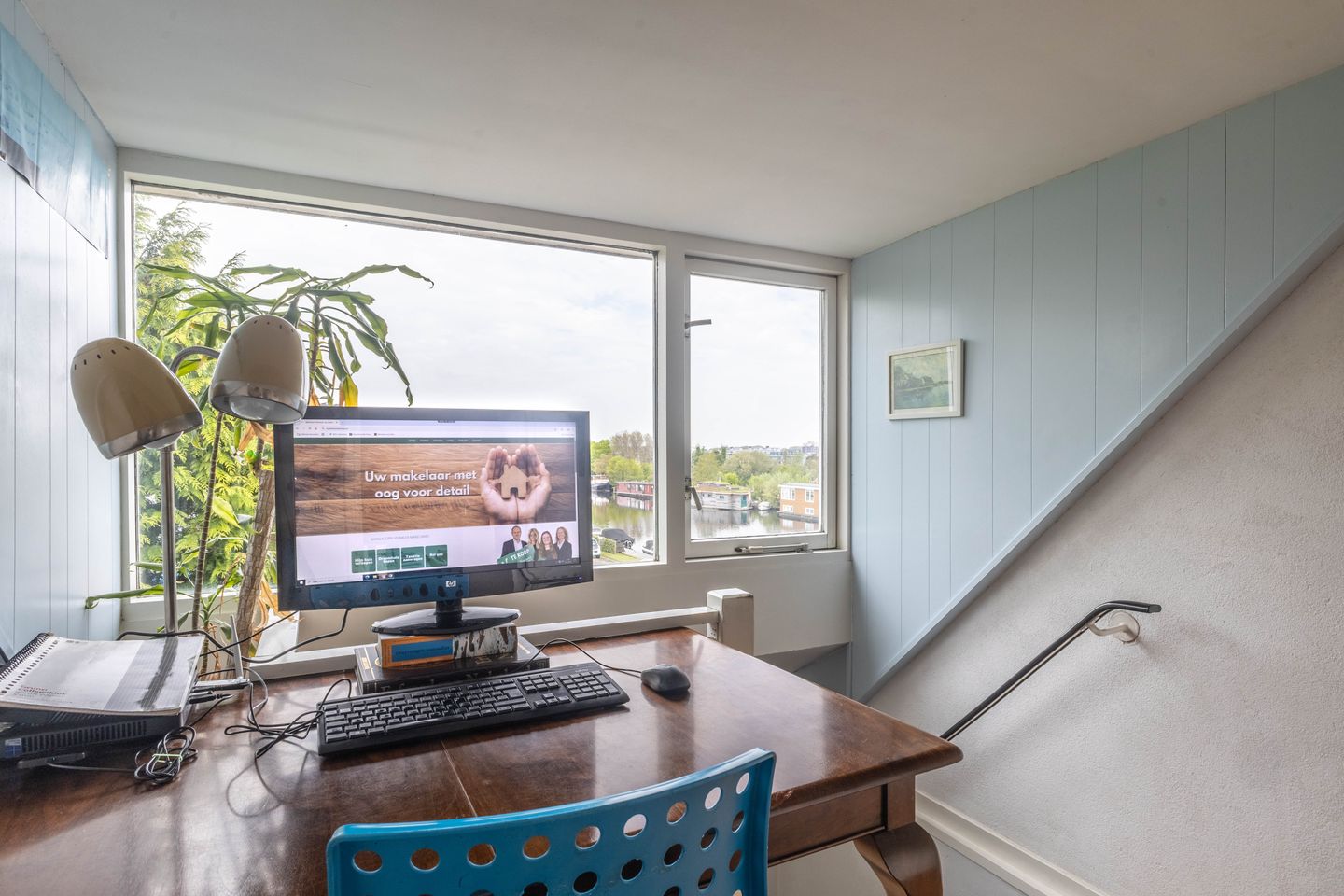 Foto 34 van Nieuwemeerdijk 13