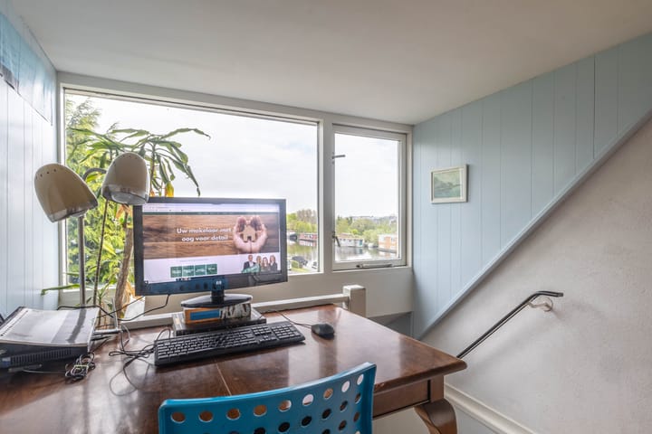 Foto 34 van Nieuwemeerdijk 13