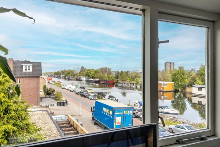 Foto 35 van Nieuwemeerdijk 13