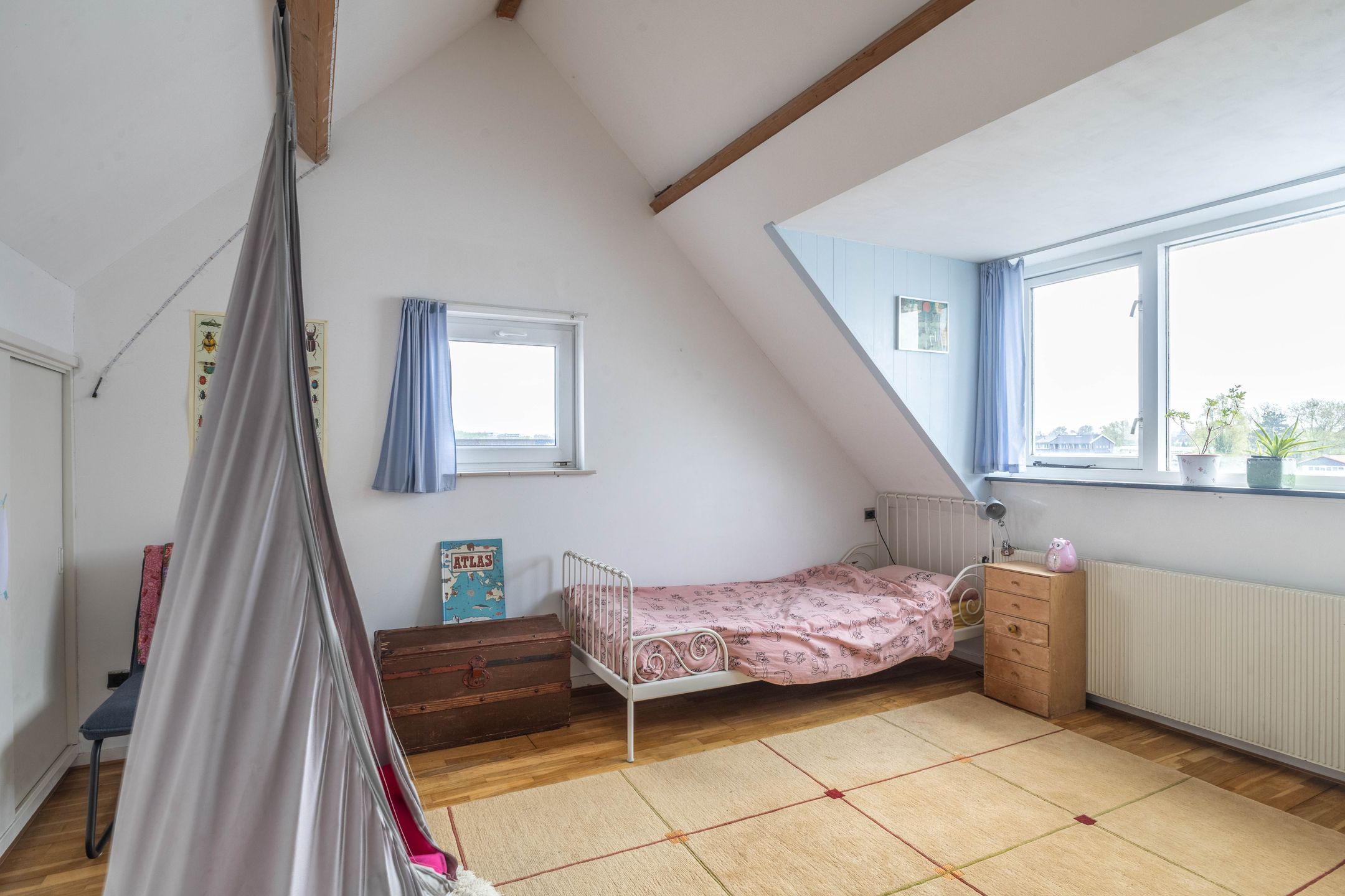 Foto 36 van Nieuwemeerdijk 13