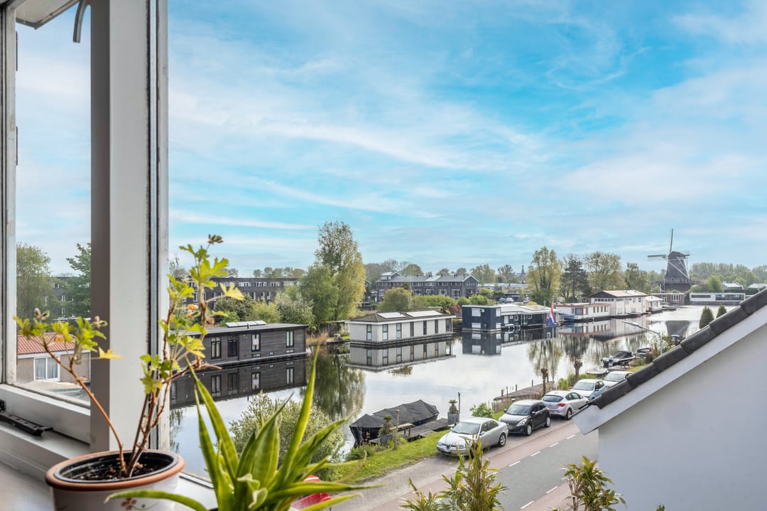 Foto 38 van Nieuwemeerdijk 13